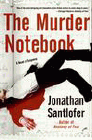 Bookcover of
Murder Notebook
by Jonathan Santlofer