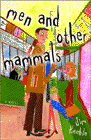 Amazon.com order for
Men and Other Mammals
by Jim Keeble