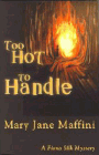 Amazon.com order for
Too Hot to Handle
by Mary Jane Maffini