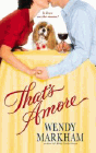 Amazon.com order for
That's Amore
by Wendy Markham