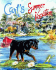Amazon.com order for
Carl's Summer Vacation
by Alexandra Day
