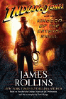 Amazon.com order for
Indiana Jones and the Kingdom of the Crystal Skull
by James Rollins