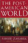 Amazon.com order for
Post-American World
by Fareed Zakaria