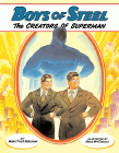 Amazon.com order for
Boys of Steel
by Marc Tyler Nobleman