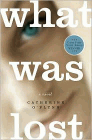 Amazon.com order for
What Was Lost
by Catherine O'Flynn