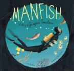 Amazon.com order for
Manfish
by Jennifer Berne