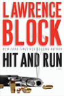 Amazon.com order for
Hit and Run
by Lawrence Block