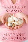 Amazon.com order for
Richest Season
by Maryann McFadden