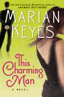 Amazon.com order for
This Charming Man
by Marian Keyes