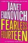 Amazon.com order for
Fearless Fourteen
by Janet Evanovich