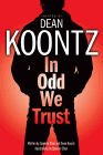 Amazon.com order for
In Odd We Trust
by Dean Koontz