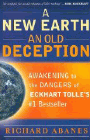 Amazon.com order for
A New Earth, An Old Deception
by Richard Abanes