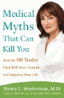 Amazon.com order for
Medical Myths That Can Kill You
by Nancy L. Snyderman