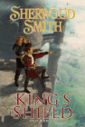 Amazon.com order for
King's Shield
by Sherwood Smith
