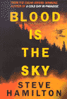 Amazon.com order for
Blood is the Sky
by Steve Hamilton