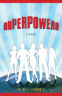 Amazon.com order for
Superpowers
by David J. Schwartz