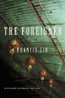 Amazon.com order for
Foreigner
by Francine Lin