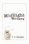 Amazon.com order for
Midnight Writers
by C. J. Hannah