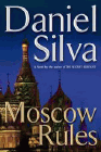 Amazon.com order for
Moscow Rules
by Daniel Silva