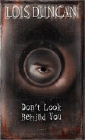Amazon.com order for
Don't Look Behind You
by Lois Duncan