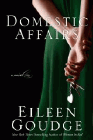 Amazon.com order for
Domestic Affairs
by Eileen Goudge