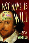 Amazon.com order for
My Name is Will
by Jess Winfield