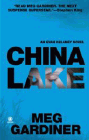 Amazon.com order for
China Lake
by Meg Gardiner