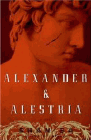 Amazon.com order for
Alexander & Alestria
by Shan Sa