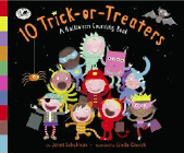 Bookcover of
10 Trick-or-Treaters
by Janet Schulman