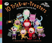 Amazon.com order for
10 Trick-or-Treaters
by Janet Schulman