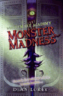 Amazon.com order for
Monster Madness
by Dean Lorey