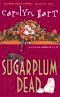 Amazon.com order for
Sugarplum Dead
by Carolyn Hart