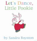 Amazon.com order for
Let's Dance, Little Pookie
by Sandra Boynton
