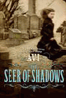 Amazon.com order for
Seer of Shadows
by Avi