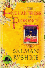 Amazon.com order for
Enchantress of Florence
by Salman Rushdie