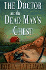 Amazon.com order for
Doctor and the Dead Man's Chest
by Robin Hathaway