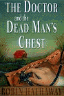 Amazon.com order for
Doctor and the Dead Man's Chest
by Robin Hathaway