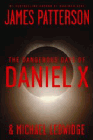 Amazon.com order for
Dangerous Days of Daniel X
by James Patterson