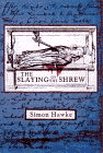 Amazon.com order for
Slaying of the Shrew
by Simon Hawke