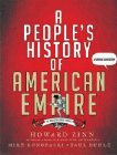 Amazon.com order for
People's History of American Empire
by Howard Zinn