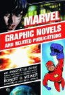 Amazon.com order for
Marvel Graphic Novels and Related Publications
by Robert G. Weiner